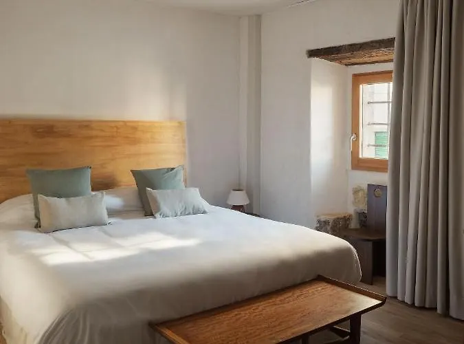 El Priorato De 4* Trespaderne