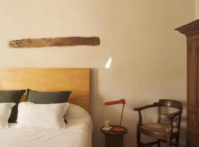 El Priorato De Szálloda Trespaderne