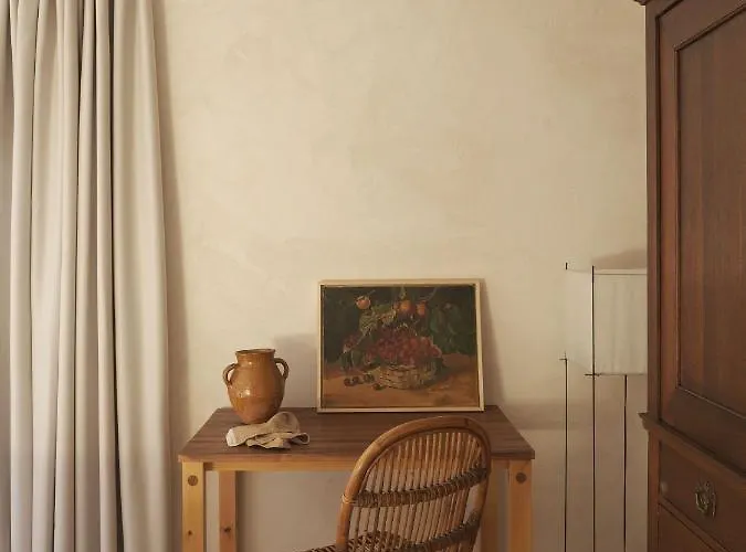 El Priorato De Trespaderne