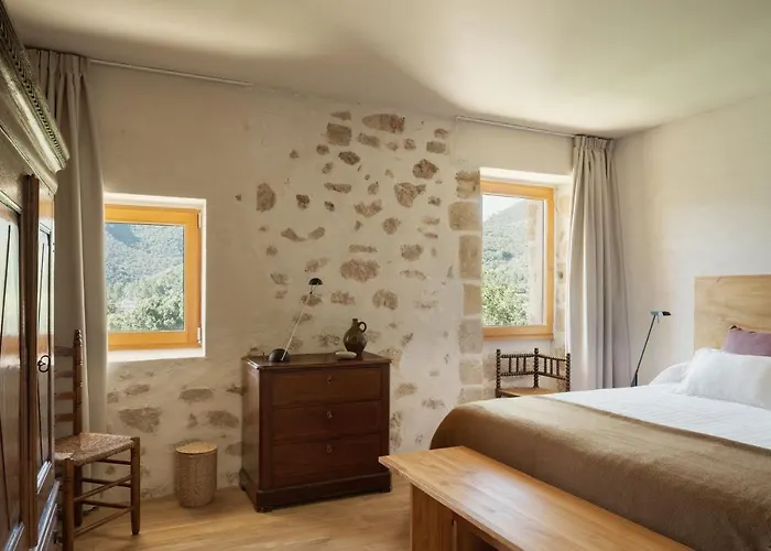 Szálloda El Priorato De Trespaderne