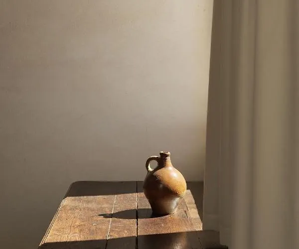 Szálloda El Priorato De 4*