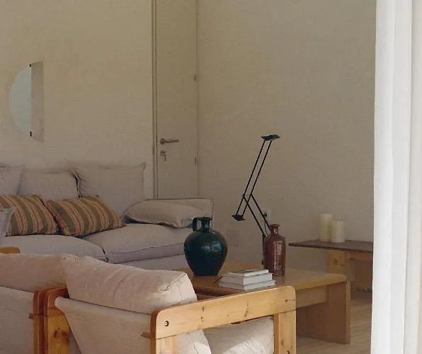 El Priorato De Szálloda