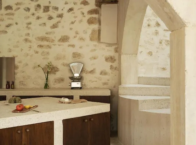 Szálloda El Priorato De Trespaderne