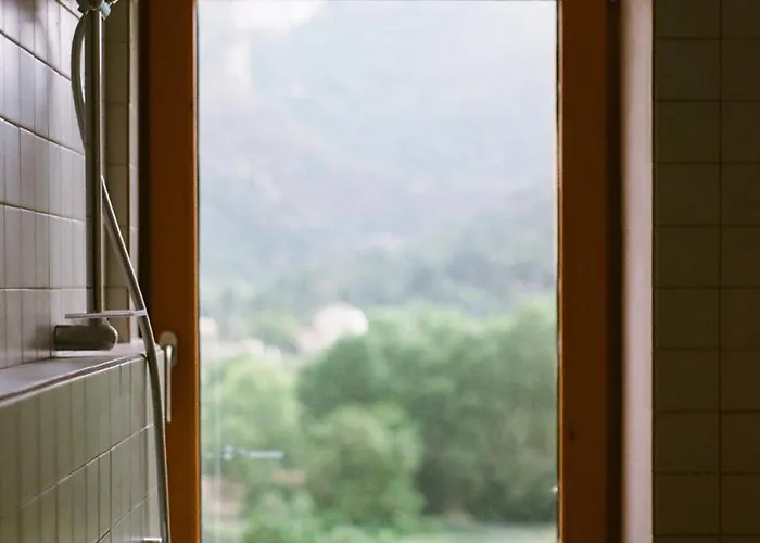 El Priorato De Szálloda